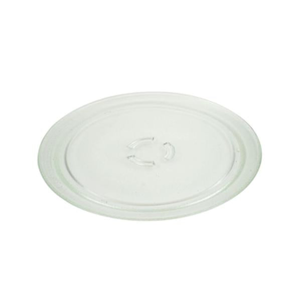 WHIRLPOOL 8205992 MICROWAVE GLASS TURNTABLE TRAY (16-IN) (GENUINE OEM PART) - Parts Solution Group