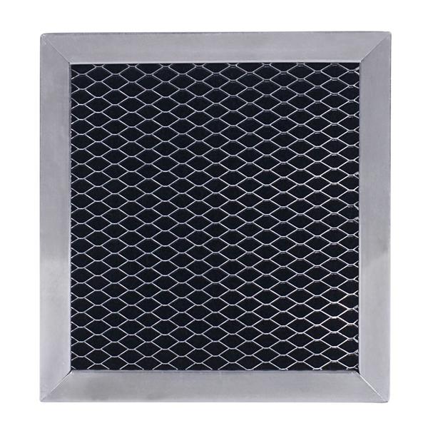 WHIRLPOOL 8206230A CHARCOAL FILTER-MW/MHC (GENUINE OEM PART) - Parts Solution Group