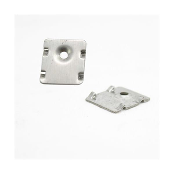 WHIRLPOOL 8206334 MICROWAVE VENT GRILLE CLIP (GENUINE OEM PART) - Parts Solution Group