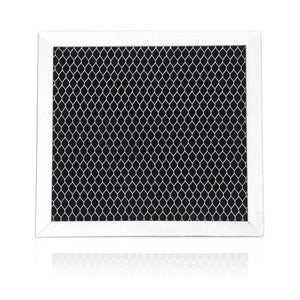 WHIRLPOOL 8206444A CHARCOAL FILTER-MW/MHC (GENUINE OEM PART)