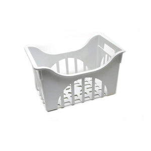 WHIRLPOOL 8210434A FREEZER BASKET (GENUINE OEM PART)