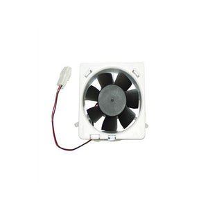 FISHER & PAYKEL 821183P RREFRIGERATOR EVAPORATOR FAN MOTOR ASSEMBLY (genuine oem part)