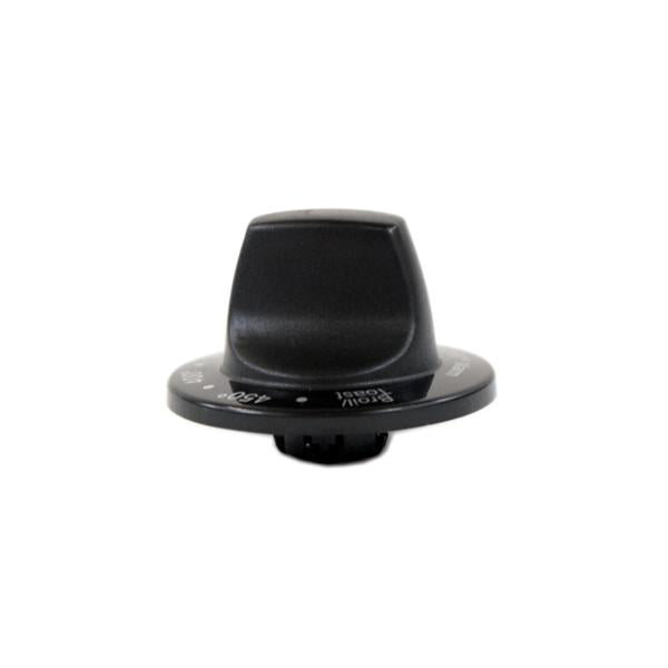 WHIRLPOOL 8212111 TOASTER OVEN TEMPERATURE KNOB (GENUINE OEM PART)