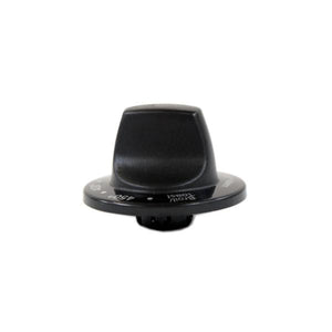 WHIRLPOOL 8212111 TOASTER OVEN TEMPERATURE KNOB (GENUINE OEM PART)