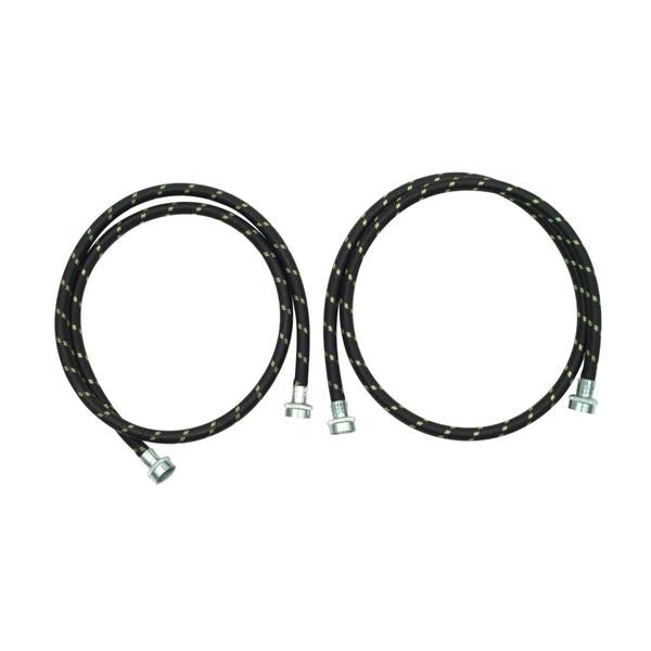 WHIRLPOOL 8212487RP HOSE-FILL (GENUINE OEM PART) - Parts Solution Group