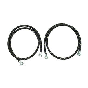 WHIRLPOOL 8212487RP HOSE-FILL (GENUINE OEM PART)