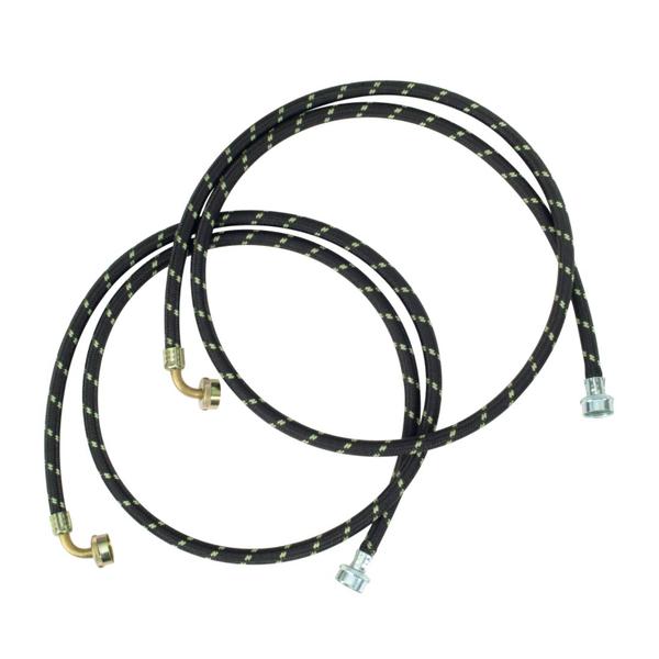 WHIRLPOOL 8212638IP HOSE-FILL (GENUINE OEM PART) - Parts Solution Group