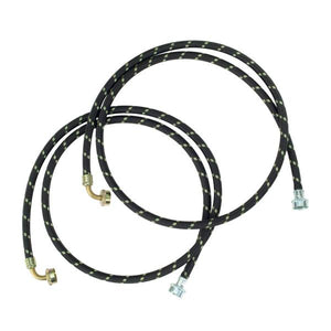 WHIRLPOOL 8212638IP HOSE-FILL (GENUINE OEM PART)