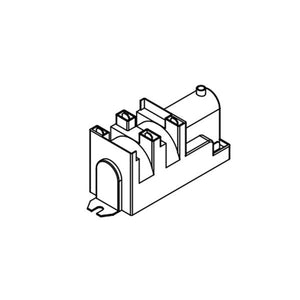 WHIRLPOOL 8215556 MODULE SPARK (GENUINE OEM PART)