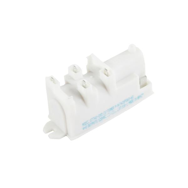 WHIRLPOOL 8215557 RANGE IGNITER SPARK MODULE (GENUINE OEM PART) - Parts Solution Group