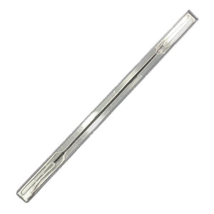 FISHER & PAYKEL 821688P MIDDLE DOOR FLAPPER AND HEATER INSERT (GENUINE OEM PART)