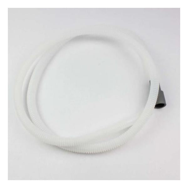 WHIRLPOOL 8269144A DISHWASHER DRAIN HOSE (GENUINE OEM PART) - Parts Solution Group