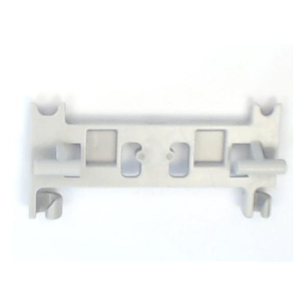 WHIRLPOOL 8269736 CLIP-CUPSHELF NYLON KEN (GENUINE OEM PART) - Parts Solution Group