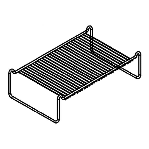 WHIRLPOOL 8273277 RACK - WARMING DRAWER (GENUINE OEM PART) - Parts Solution Group