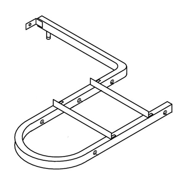 WHIRLPOOL 8285751 MANIFOLD PIPE (GENUINE OEM PART) - Parts Solution Group