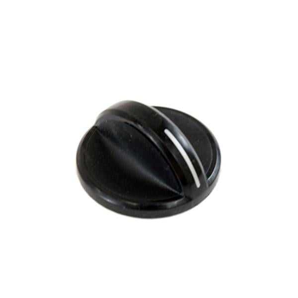 WHIRLPOOL 8286044BL COOKTOP BURNER KNOB (GENUINE OEM PART) - Parts Solution Group