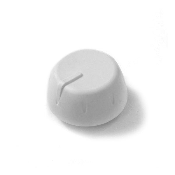 WHIRLPOOL 8286094WH KNOB ASSY KA GAS WHT (GENUINE OEM PART) - Parts Solution Group