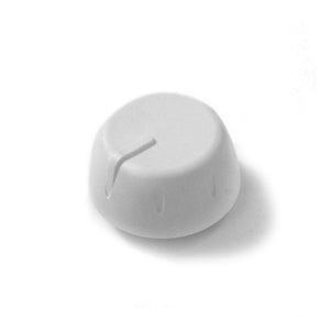 WHIRLPOOL 8286094WH KNOB ASSY KA GAS WHT (GENUINE OEM PART)