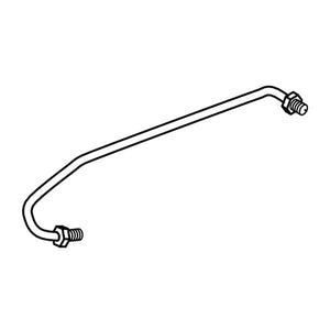 WHIRLPOOL 8286403 GAS BURNER (LF) TUBING (GENUINE OEM PART)