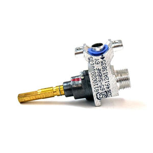 WHIRLPOOL 8286916 VALVE SINGLE WAY AUX (GENUINE OEM PART)