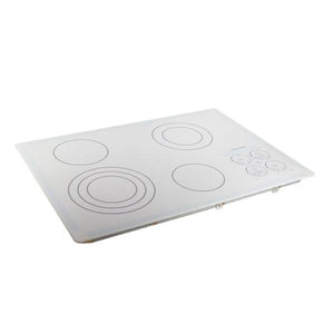 WHIRLPOOL 8286968 ASM - GLASS KECC508RP (GENUINE OEM PART)