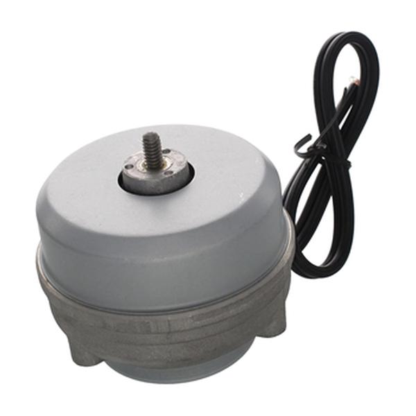 WHIRLPOOL 833697 REFRIGERATOR CONDENSER FAN MOTOR (GENUINE OEM PART) - Parts Solution Group