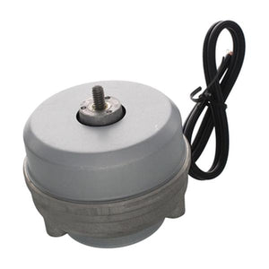 WHIRLPOOL 833697 REFRIGERATOR CONDENSER FAN MOTOR (GENUINE OEM PART)