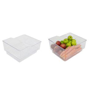 FISHER & PAYKEL 836524 REFRIGERATOR STORAGE BIN (genuine oem part)