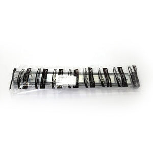 FISHER & PAYKEL 836702 SLIDE ASSEMBLY RH (GENUINE OEM PART)