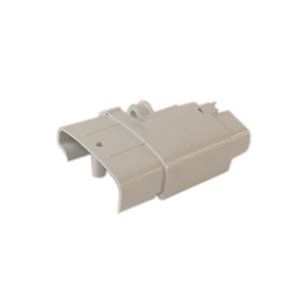FISHER &amp; PAYKEL 837038 ENDCAP FLAPPER BOTTOM (GENUINE OEM PART) - Parts Solution Group
