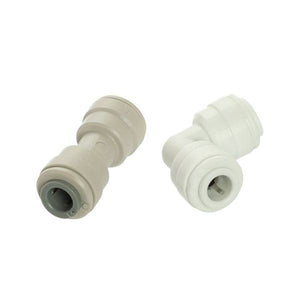 FISHER & PAYKEL 837192P CONNECTORS JG RF FREESTANDING (GENUINE OEM PART)