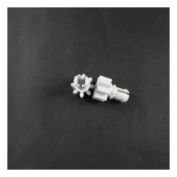 FISHER AND PAYKEL 838502P PINION ANTIRACK FC PKD (GENUINE OEM PART) - Parts Solution Group