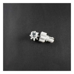 FISHER AND PAYKEL 838502P PINION ANTIRACK FC PKD (GENUINE OEM PART)