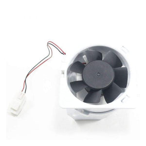 FISHER AND PAYKEL 840357P FAN EVAPORATOR SPARES KIT (GENUINE OEM PART)