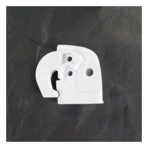 FISHER AND PAYKEL 842241 BEARING DR CLOSING RH WH M90 (GENUINE OEM PART) - Parts Solution Group