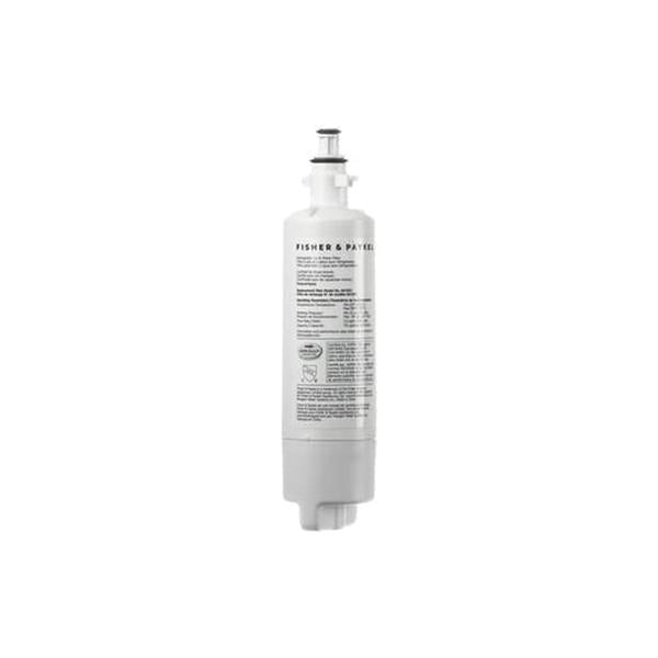 FISHER &amp; PAYKEL 847201 REFRIGERATOR WATER FILTER COMPACT (GENUINE OEM PART) - Parts Solution Group