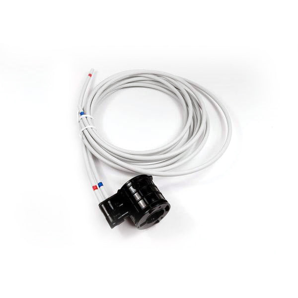 FISHER &amp; PAYKEL 847312 HEAD FILTER WATER 90 DEG FS (GENUINE OEM PART) - Parts Solution Group