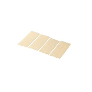 FISHER & PAYKEL 847792P DUAL LOCK VELCRO TAB 25X50MM (GENUINE OEM PART)