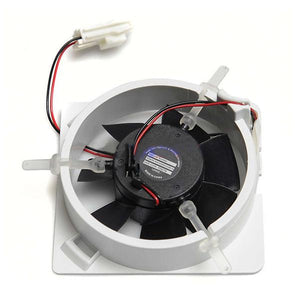 FISHER & PAYKEL 848316P FAN KIT (genuine oem part)