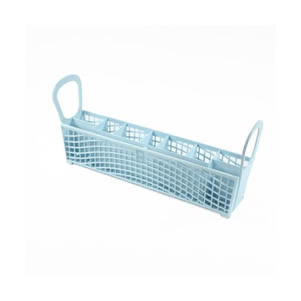 WHIRLPOOL 8519598 DISHWASHER SILVERWARE BASKET (GENUINE OEM PART) - Parts Solution Group