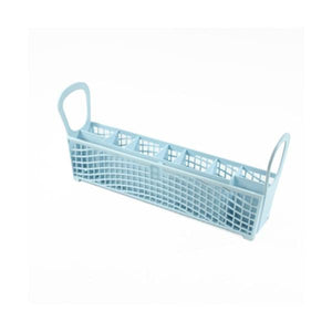 WHIRLPOOL 8519598 DISHWASHER SILVERWARE BASKET (GENUINE OEM PART)