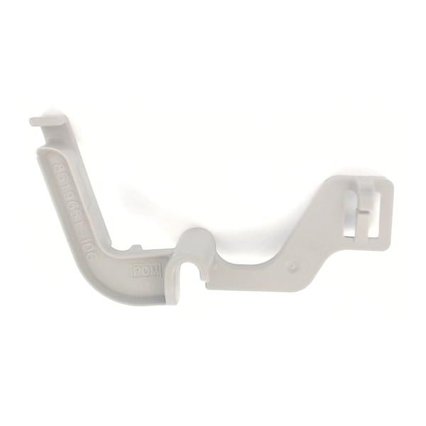 WHIRLPOOL 8519669 CLIP - UPR PIVOT (GN) (GENUINE OEM PART) - Parts Solution Group