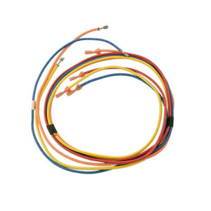 WHIRLPOOL 8523599 RANGE MAIN TOP WIRE HARNESS (GENUINE OEM PART)