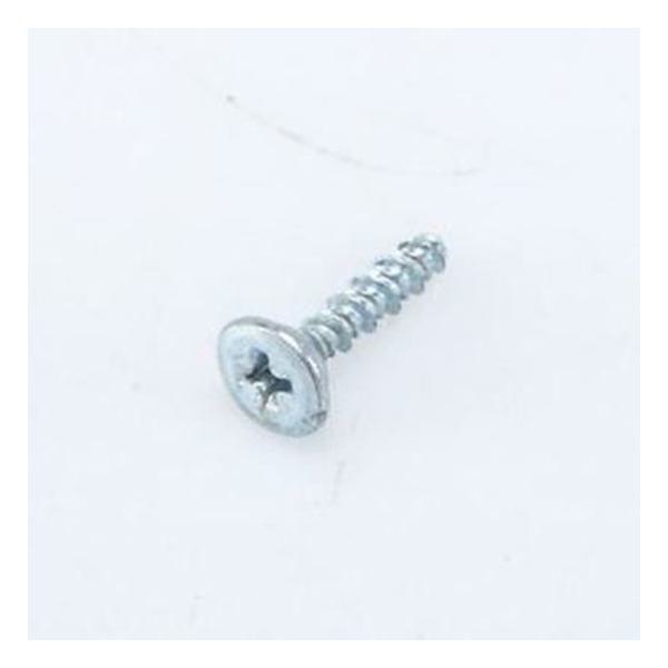 WHIRLPOOL 8534058 REFRIGERATOR FREEZER DOOR HANDLE SCREW (GENUINE OEM PART)