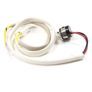 FISHER & PAYKEL 860146 RETAINER SLIDE PC RH RF175/195 (GENUINE OEM PART)