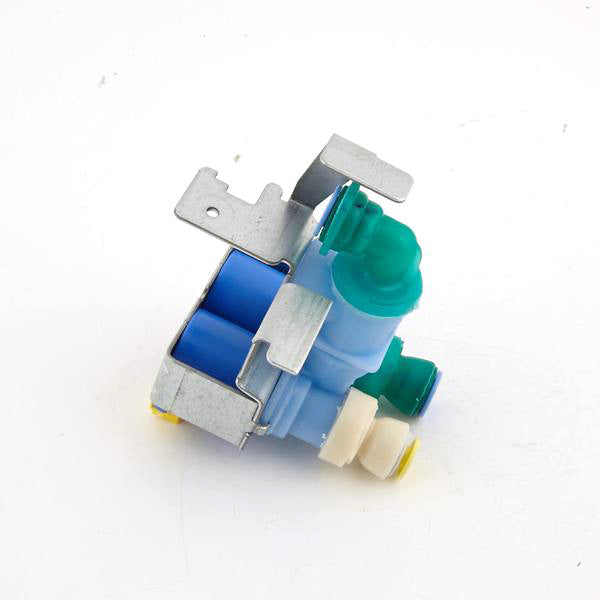 FISHER &amp; PAYKEL 860560 VALVE-DUAL WATER RF175/195 (GENUINE OEM PART) - Parts Solution Group