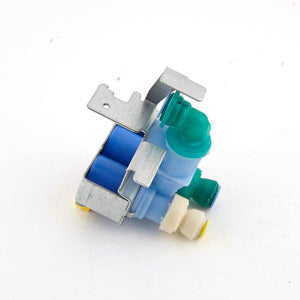 FISHER & PAYKEL 860560 VALVE-DUAL WATER RF175/195 (GENUINE OEM PART)
