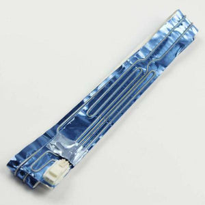 FISHER & PAYKEL 860583 HEATER FLAP ASSEMBLY RF195A (GENUINE OEM PART)