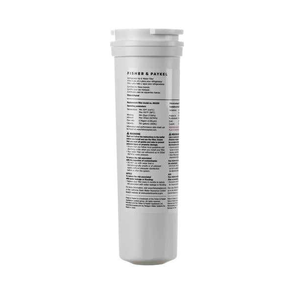 FISHER &amp; PAYKEL 862288 WATER FILTER (genuine oem part) - Parts Solution Group