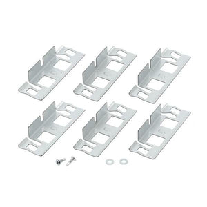 FISHER AND PAYKEL 866533P KIT TRIM BRACKET PANEL REWORK (GENUINE OEM PART)